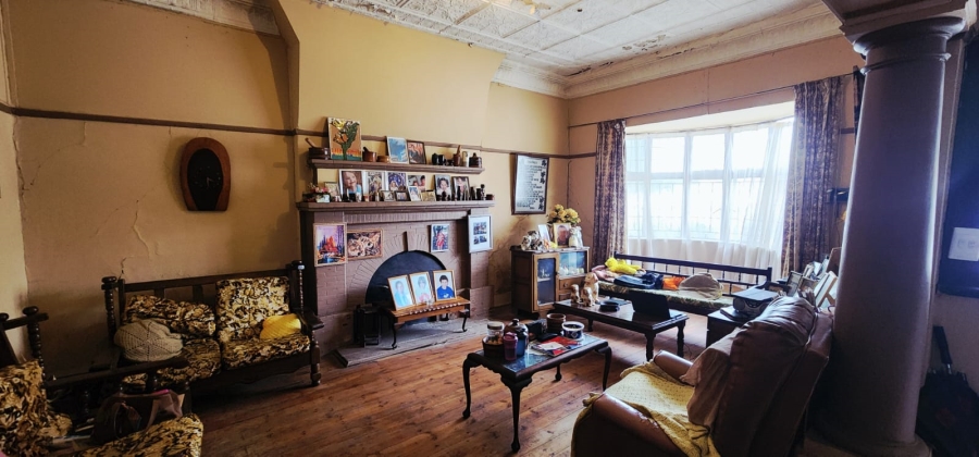 2 Bedroom Property for Sale in Kroonstad Central Free State